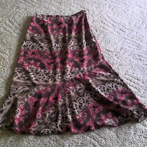 Sag Harbor Skirt